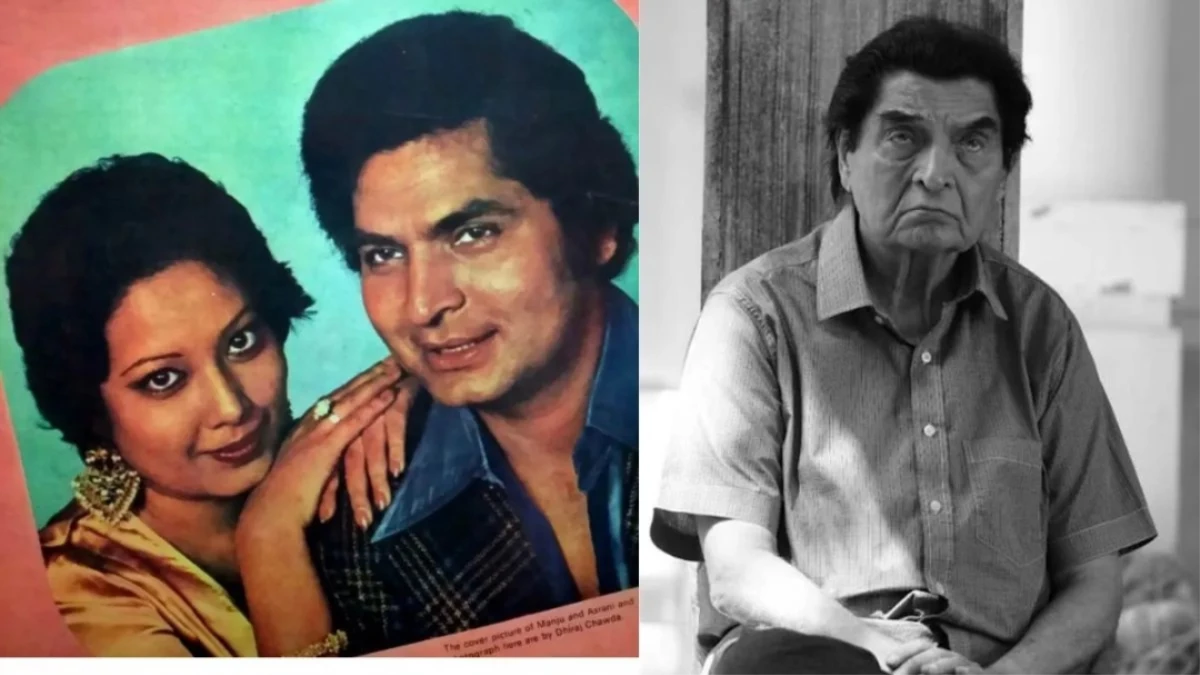 किसी को बिना बताए क्यों हुआ Govardhan Asrani का अंतिम संस्कार? पत्नी ने पूरी की अंतिम इच्छा
