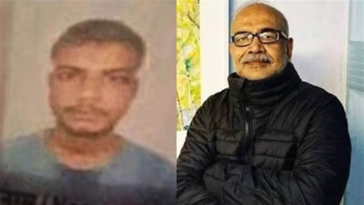 भोपाल रिटायर्ड IAS मर्डर केस में बड़ा एक्शन, 21 दिन बाद SIT गठित; एआईजी करेंगे अगुवाई