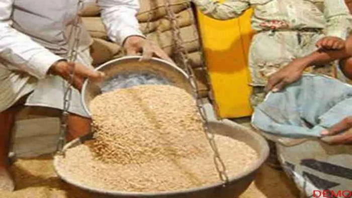 रायपुर में बुजुर्गों को नहीं मिल रहा राशन... दुकानों में ई-पॉस का फिंगरप्रिंट फेल, IRIS स्कैन और OTP की उठी मांग
