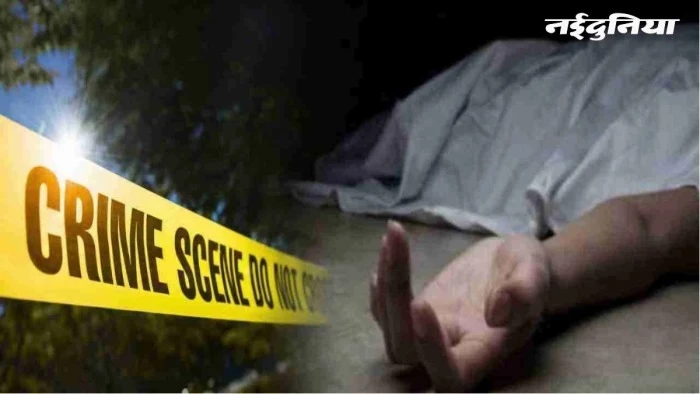 दोस्ती तोड़ने पर हैवान बना आरोपी, बैरागढ़ में बच्ची से दुष्कर्म के बाद घोंटा दम, खंडहर में मिला था कंबल में लिपटा शव