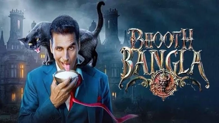“हॉरर और कॉमेडी का मेल दिलचस्प होता है”, ‘भूत बंगला’ के वर्ल्ड टेलीविजन प्रीमियर की तैयारी के बीच अक्षय कुमार ने कहा