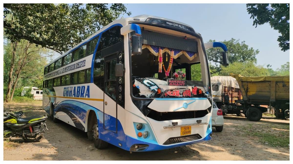 कोरबा में 24 घंटे में चार खौफनाक हादसे, 5 की मौत और दो गंभीर, तीन थानों में 4 भीषण दुर्घटनाओं पर मर्ग कायम, जांच शुरू