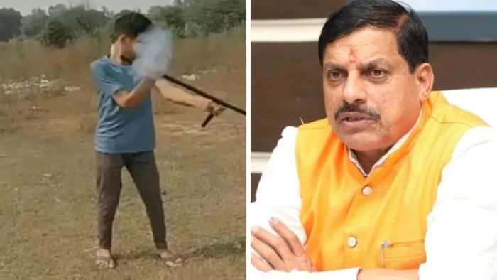 कार्बाइड गन पर सख्ती से रोक लगाएं, हादसा हुआ तो कलेक्टर-एसपी होंगे जिम्मेदार, CM मोहन ने दिए कड़े निर्देश