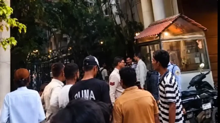 इंदौर में कन्याभोज पर मासूमों को बुलाकर पीटा, शिक्षिका पर FIR दर्ज; 500 रुपये चोरी के शक में बनाया था बंधक