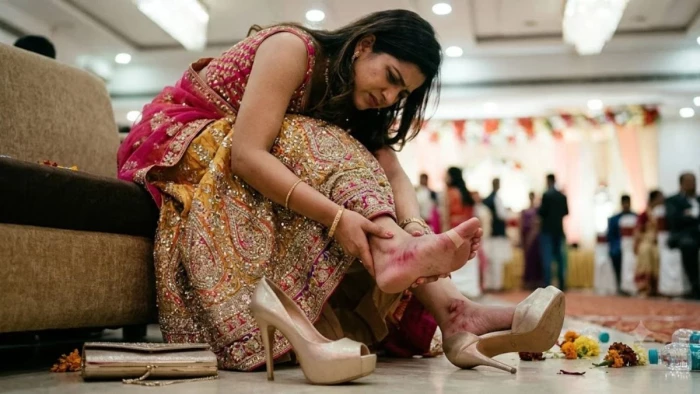 स्टाइलिश लुक या सेफ्टी: जानिए फुटवियर खरीदते समय कौन सी 3 गलतियां करने से बचें