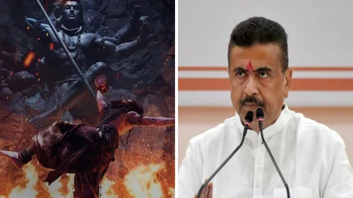 पश्चिम बंगाल में टैक्स-फ्री हुई रामायणम्, CM ने की अनाउंसमेंट; दशहरा के मौके पर नया गाना भी रिलीज, सुनकर खड़े हो जाएंगे रोंगटे!