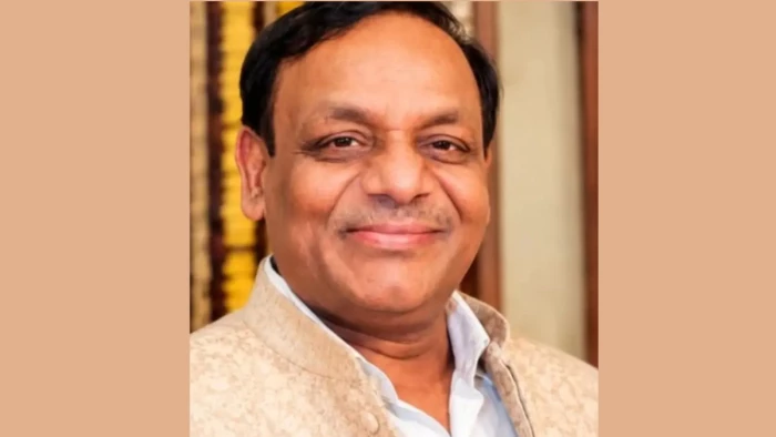 चंडीगढ़ के होटल ताज के कमरे में मिला रायपुर के चावल कारोबारी दीपक मित्तल का शव, आखिरी बार साथ दिखी महिला से पूछताछ जारी