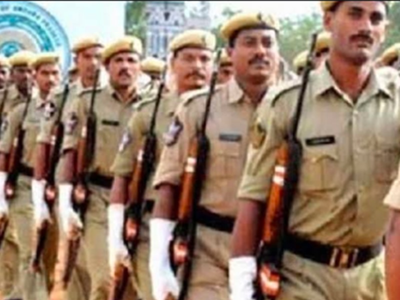 UP Police Constable admit card 2018 to be released soon, exam on January 27  & 28 - Times of India