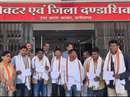 भानुप्रतापपुर विधानसभा उपचुनाव: नामांकन वापसी के अंतिम दिन 14 उम्‍मीदवारों ने वापस लिए नाम, अब 7 प्रत्याशी के बीच मुकाबला