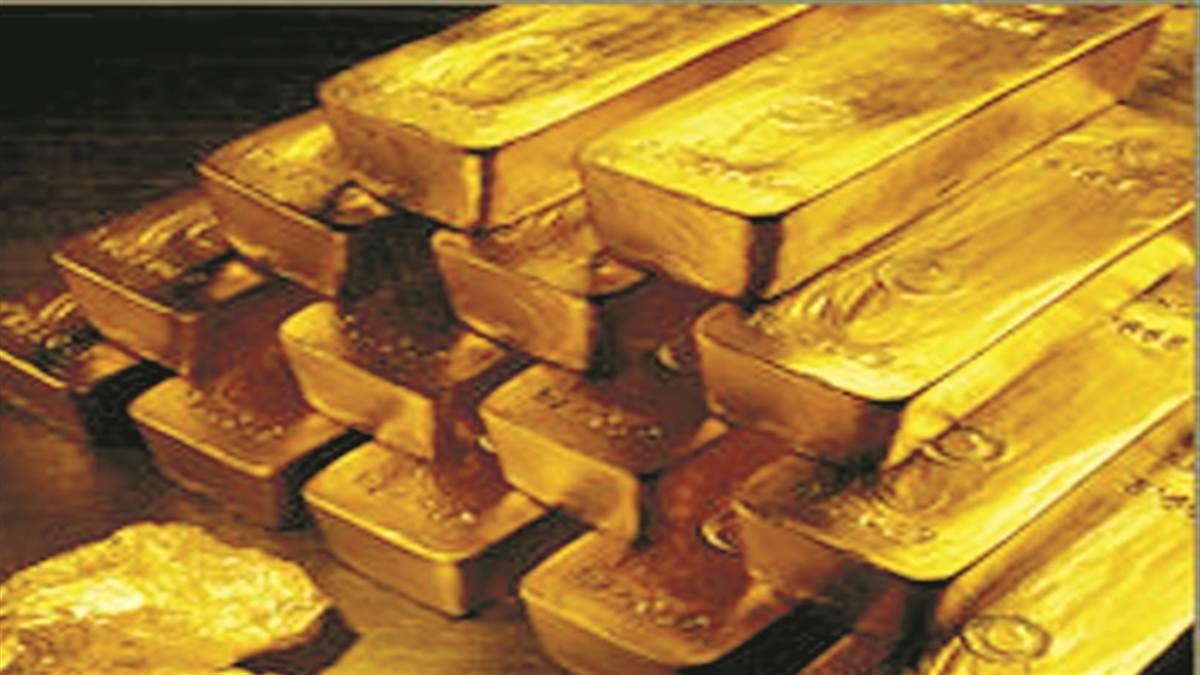 Gold Storage Limit अपने घर में ज्यादा मात्रा में न रखे सोना... नहीं तो