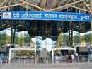 प्रवासी भारतीय सम्मेलन के पहले बदल जाएगी इंदौर एयरपोर्ट की सूरत