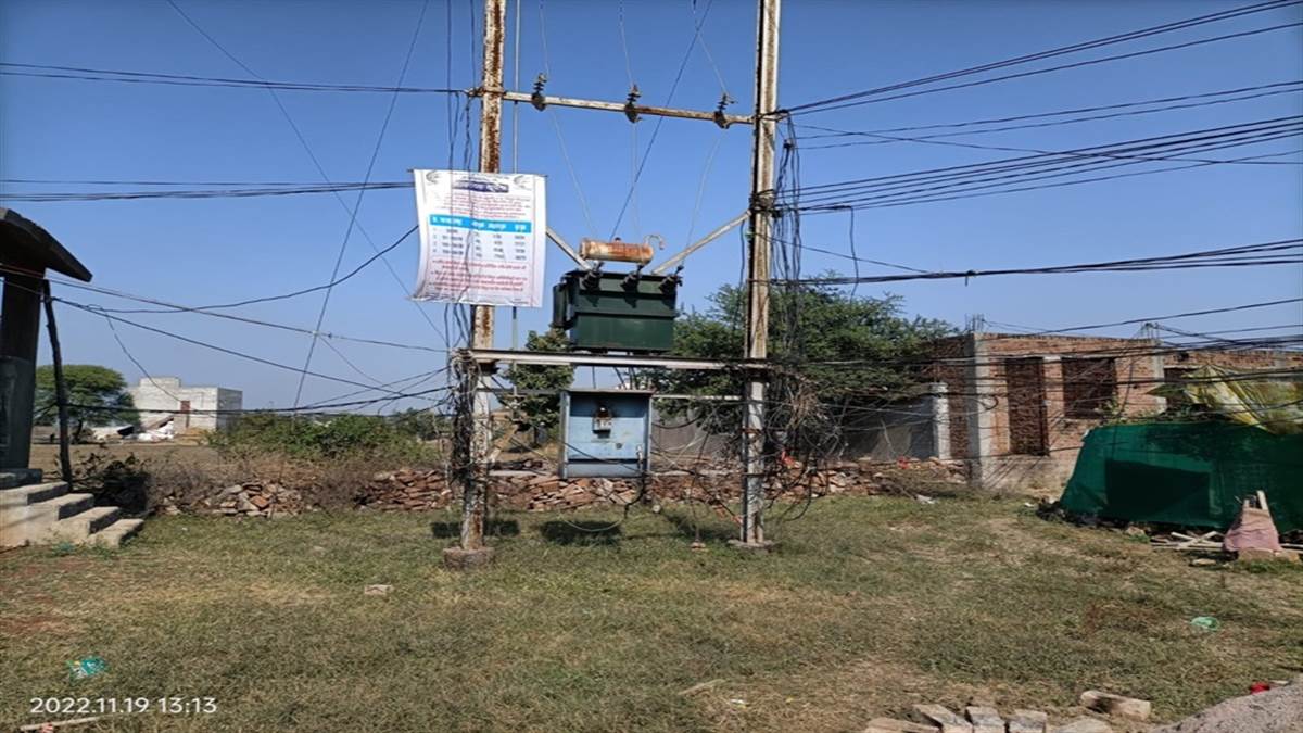 shivpuri news: ग्रामीण क्षेत्र में अवैध कालोनियां काट रहे माफिया, अभी तक तैयार नहीं हुई सूची