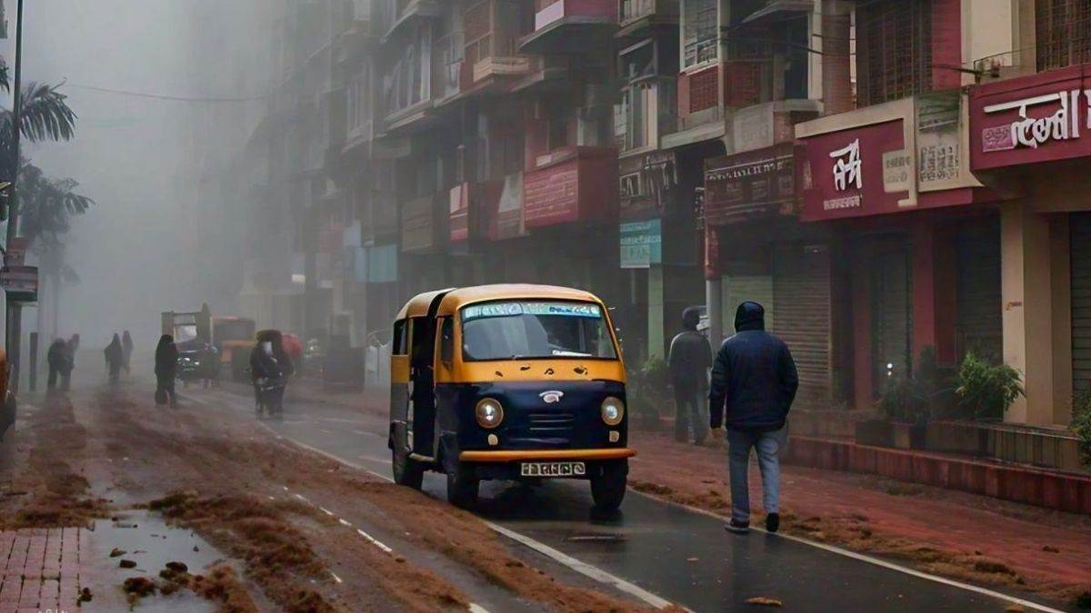 MP Weather Forecast: अगले 24 घंटे में मध्य प्रदेश में बढ़ जाएगी ठंड, राजधानी भोपाल में शीतलहर का अनुमान