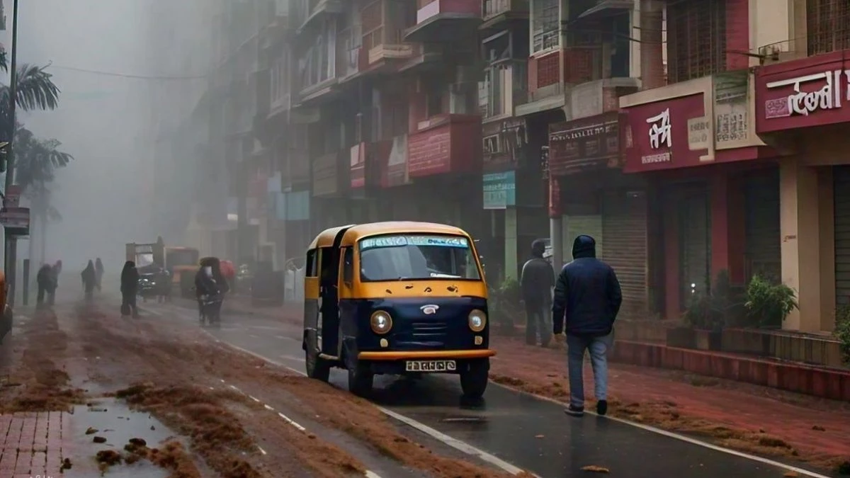 MP Weather Forecast: अगले 24 घंटे में मध्य प्रदेश में बढ़ जाएगी ठंड, राजधानी भोपाल में शीतलहर का अनुमान