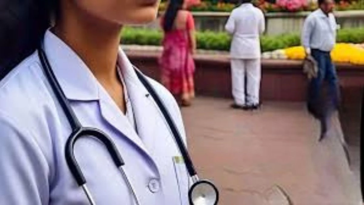 भोपाल में डॉक्टर ने नर्स को शादी का झांसा देकर किया दुष्कर्म, इनकार करने पर थाने पहुंची पीड़िता; केस दर्ज