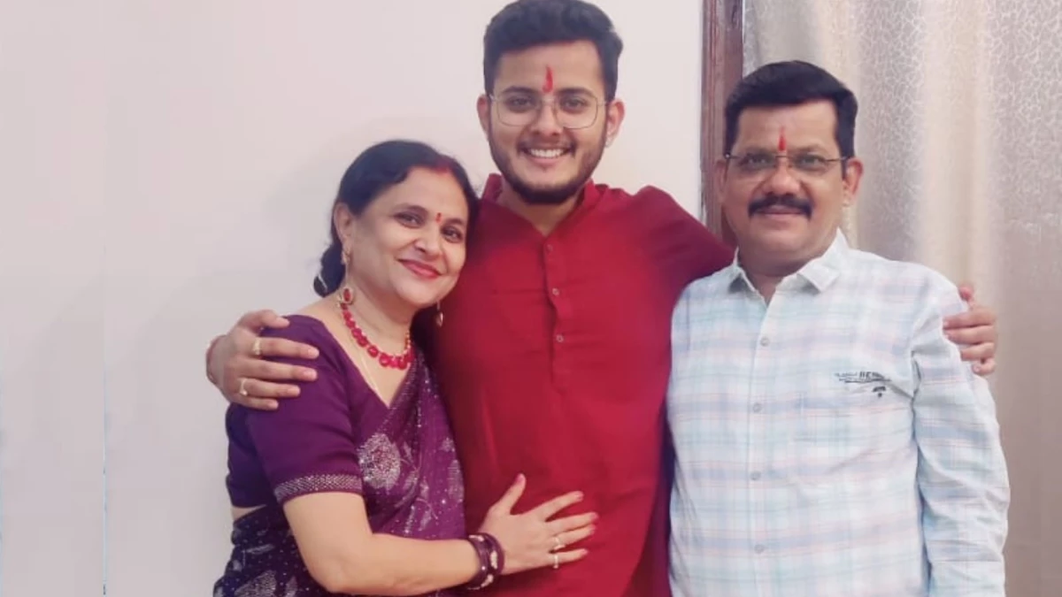 CGPSC 2024 Result: छत्तीसगढ़ पीसीएस की टॉपर लिस्ट में दूसरे नंबर पर आए भिलाई के स्वप्निल वर्मा, देखें लिस्ट