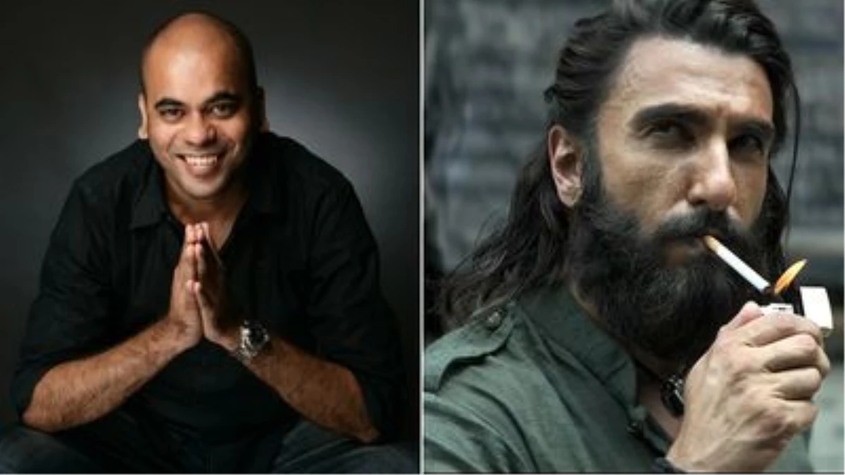 हक़ निर्देशक सुपर्ण एस वर्मा ने दिखाई अदित्‍य धर को सपोर्ट, ‘धुरंधर’ पर हो रहे बवाल की दोहरी मानसिकता पर साधा निशाना