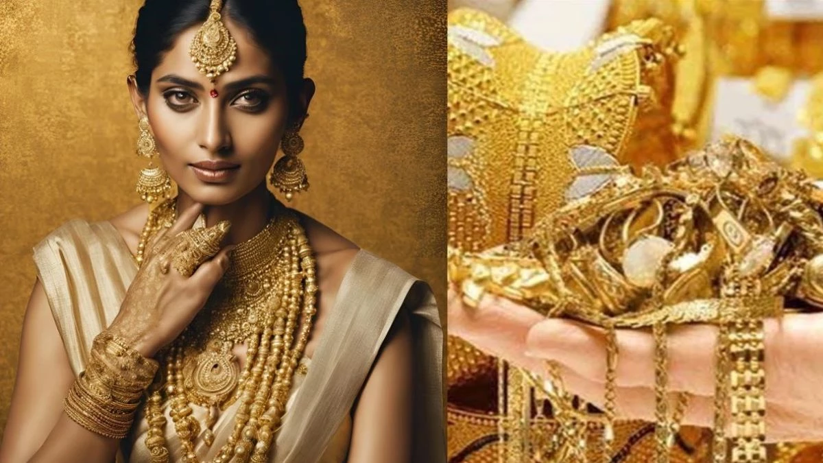 Gold Rate Today: सोने-चांदी में जबरदस्त गिरावट, खरीदने का सुनहरा मौका; जानें आपके शहर के भाव