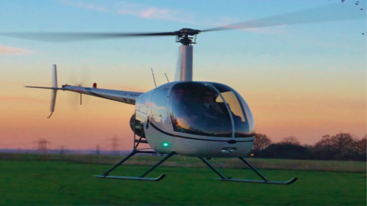 इंदौर से उज्जैन-ओंकारेश्वर के लिए हेली सेवा शुरू; बचेगा श्रद्धालुओं का समय, यात्रा भी हुई आसान