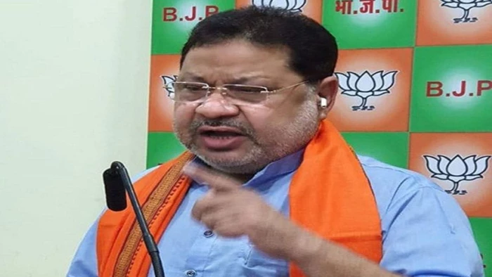 'ये नंबर पहलगाम अटैक में जुड़ा है, IB ऑफिस आओ', रायपुर के पूर्व MLA को अज्ञात नंबर से कॉल, फिर जो हुआ...