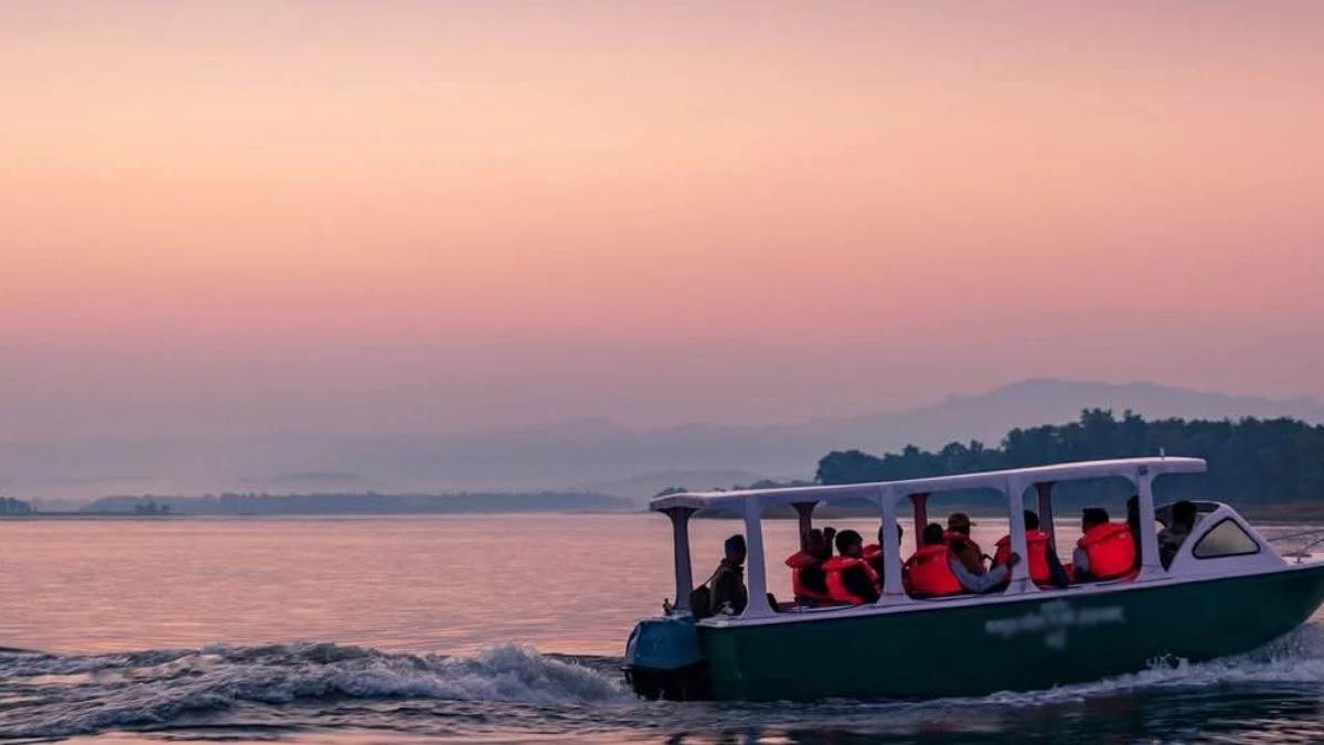 MP Weather Update: इंदौर, भोपाल और राजगढ़ में शीतलहर से मिलेगी राहत, पूर्वी हवाएं गिराएगी तापमान