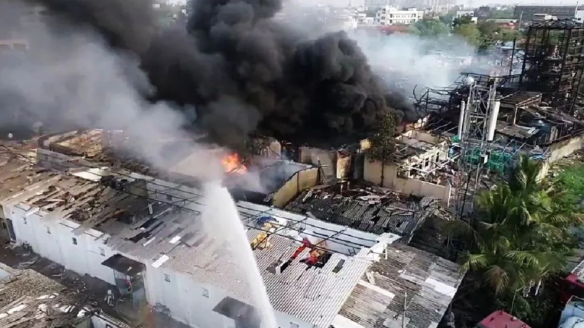 पाकिस्तान के फैसलाबाद की फैक्ट्री में जोरदार धमाका, बॉयलर फटने से 15 लोगों की मौत