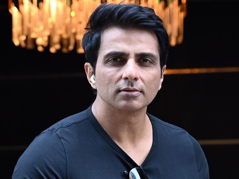 Sonu Sood Discloses His Upcoming Project “Fateh” On Social Media- Checkout!! -