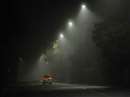 Bhopal Weather News: प्रति-चक्रवात के असर से ठंड पर ब्रेक, दो डिग्री उछला रात का पारा