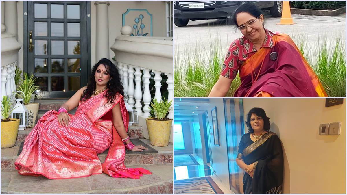 Embracing Elegance: 5 Must-Have Sarees for World Saree Day 2023