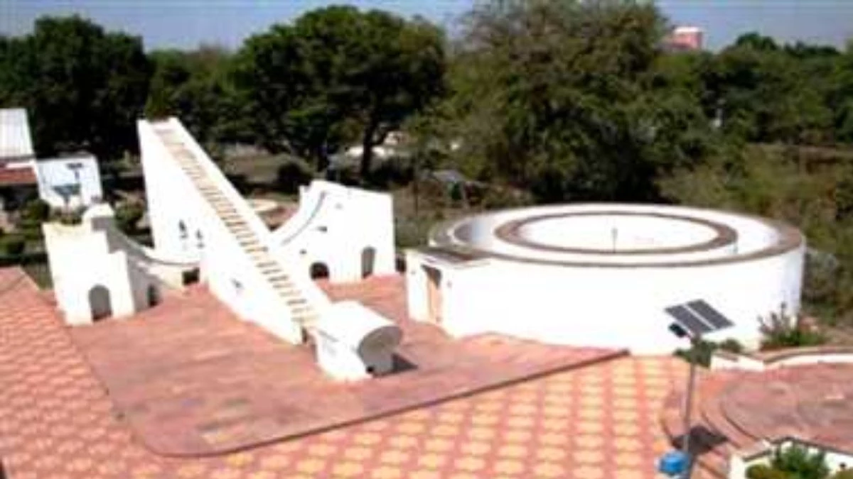Winter Solstice 2024: आज साल का सबसे छोटा दिन और सबसे बड़ी रात, वेधशाला में दिखेगा ये नजारा