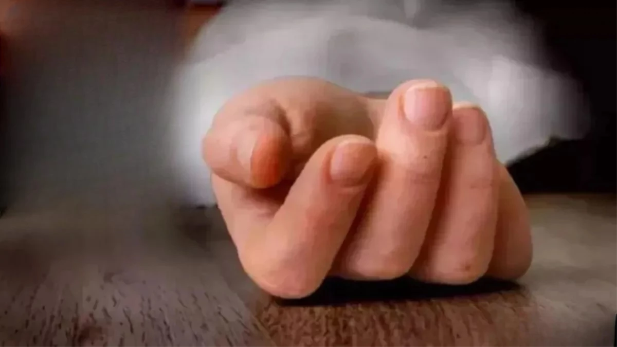 घर के बाहर बैठे पिता की गोद से चार साल की बच्ची को झपट ले गया जंगली जानवर