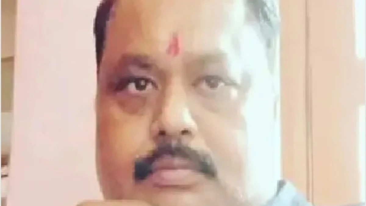 कोरबा में चरित्र सत्यापन प्रमाण पत्र के लिए मांगे एक हजार रुपये, हवलदार द्विवेदी निलंबित