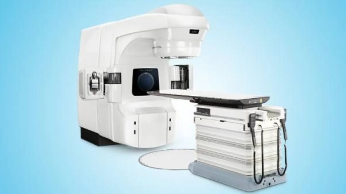 कैंसर मरीजों को बड़ी सौगात... अब इंदौर के सरकारी अस्पताल में होगा सटीक इलाज, आ रही 47 करोड़ की आधुनिक मशीन