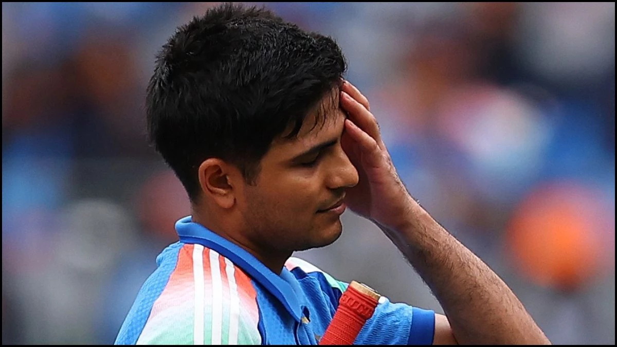 T20 World Cup 2026: चोट, फॉर्म या खराब टाइमिंग, शुभमन गिल के बाहर होने की क्या है बड़ी वजह? जानें इनसाइड स्टोरी