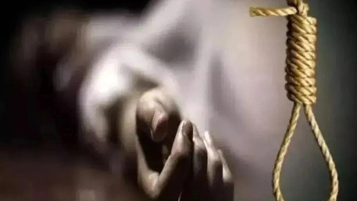 शहडोल में MBBS फाइनल ईयर की छात्रा ने फांसी लगाकर की खुदकुशी, मानसिक तनाव की आशंका, जांच में जुटी पुलिस