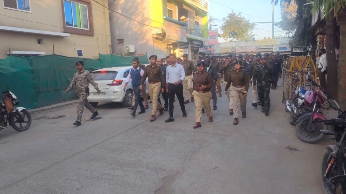 करणी सेना का हरदा में आंदोलन आज, खंडवा, बैतूल और नर्मदापुरम की ओर जाने वाले वाहनों के लिए मार्ग डायवर्ट