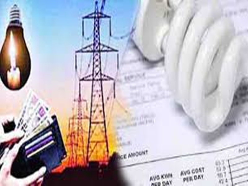 Jabalpur Electricity News 8 दिन बाकी, 22 जिलों से वसूलो 500 करोड़