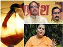 शराबबंदी को लेकर मध्य प्रदेश में गरमाई सियासत, उमा का नैतिक दबाव, दिग्विजय के भाई भाजपा सरकार के साथ