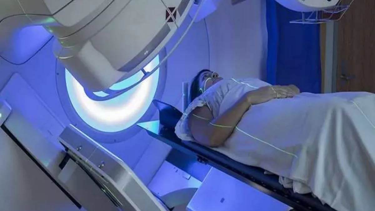 Radiotherapy: कैंसर मरीजों की रेडियोथेरेपी के लिए मई तक इंदौर, भोपाल और रीवा में 'लीनैक' लगाने की तैयारी