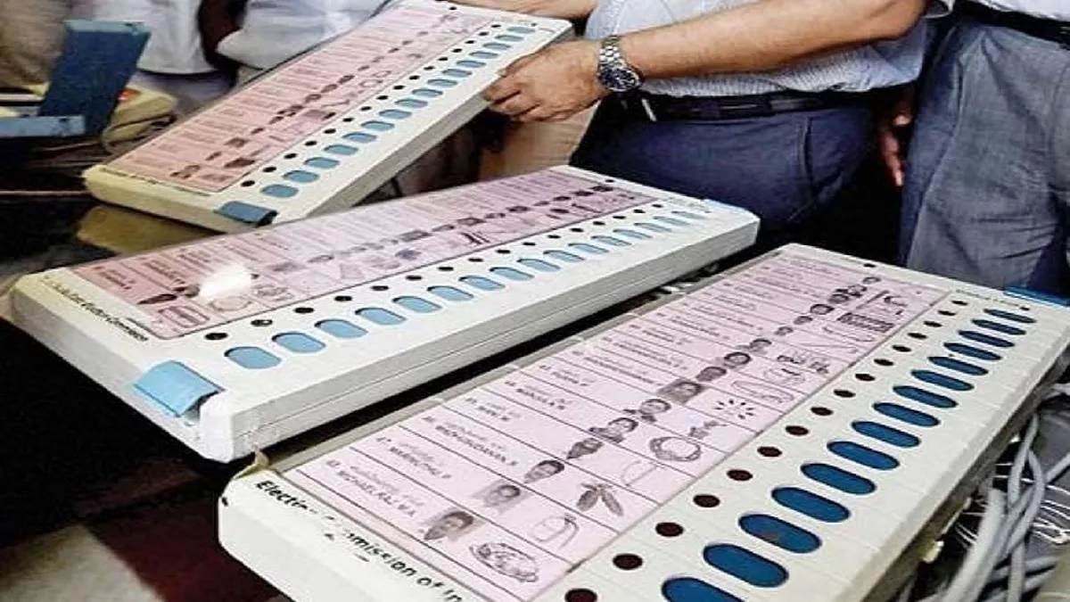 MP Nagar Nikay Chunav Result 2023 : मध्‍य प्रदेश के 19 नगरीय निकाय में हुए चुनावों की मतगणना 23 जनवरी को
