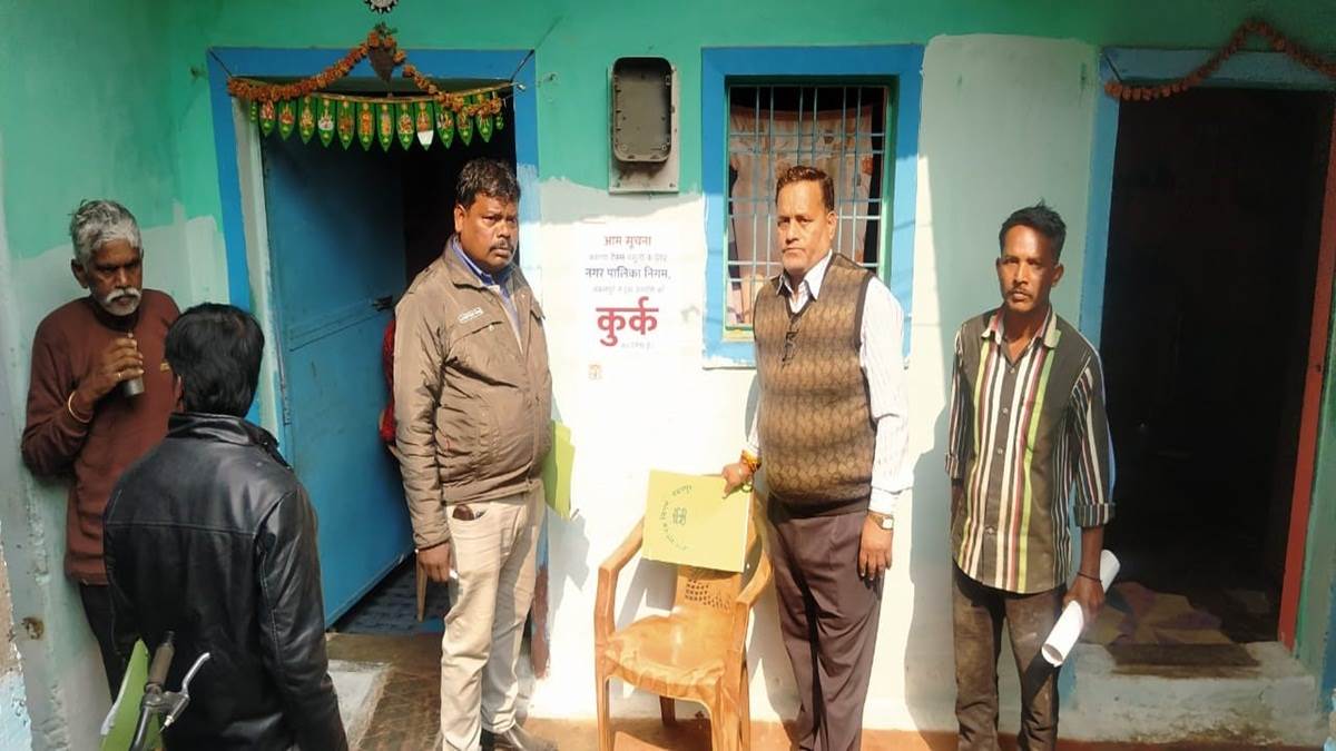 Jabalpur News : दो माह में 165 करोड़ वसूलने को निगम सख्त, बकायादारों की संपत्ति कुर्क, कटेंगे नल कनेक्शन