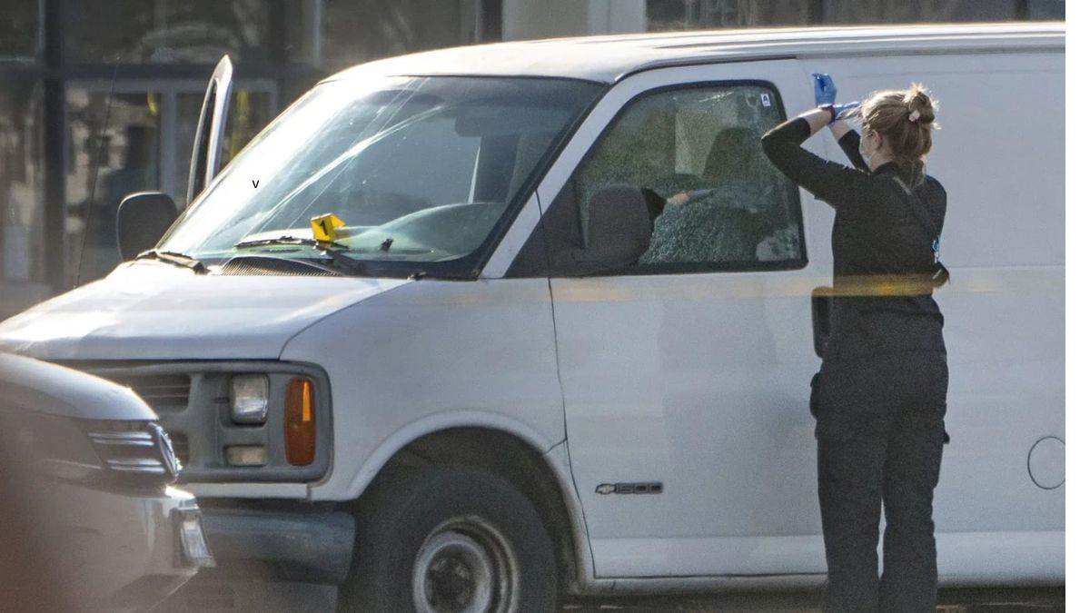 Los Angeles shooting: लॉस एंजेलिस गोलीबारी में गई 10 लोगों की जान, हमलावर की भी मौत
