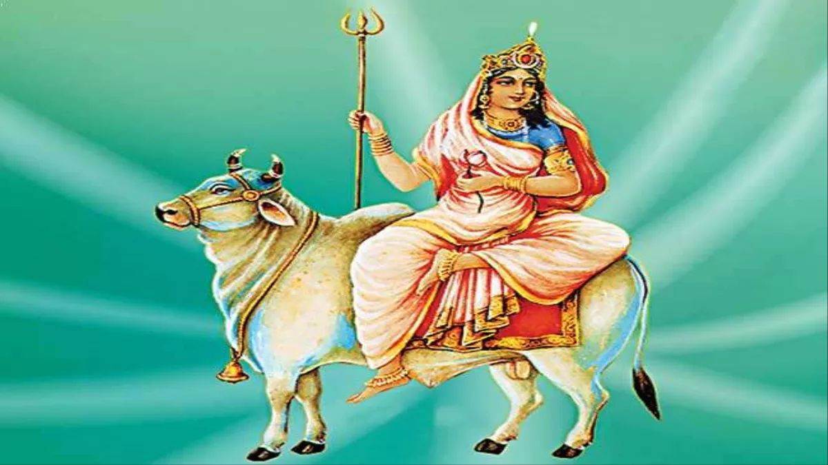 Gupt Navratri 2023: देवी मंदिरों में हुई घटस्थापना, साधकों ने किया पाठ
