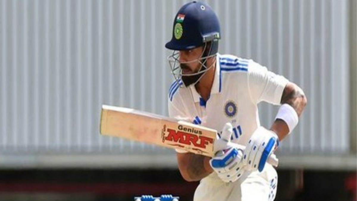 Virat Kohli: भारतीय टीम को लगा तगड़ा झटका, विराट कोहली इंग्लैंड के खिलाफ पहले दो टेस्ट मैच से हुए बाहर
