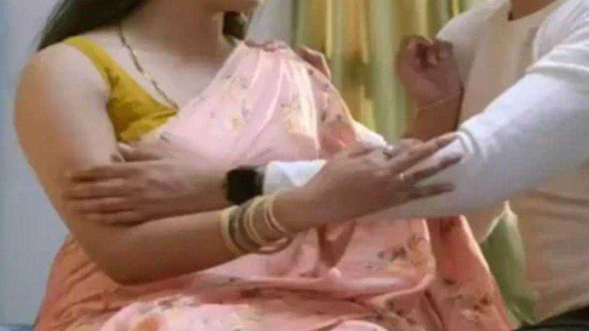पति से अलग हुई, अकेला पाकर बहन के देवर ने किया रेप... फिर कई बार उसे बनाया शिकार