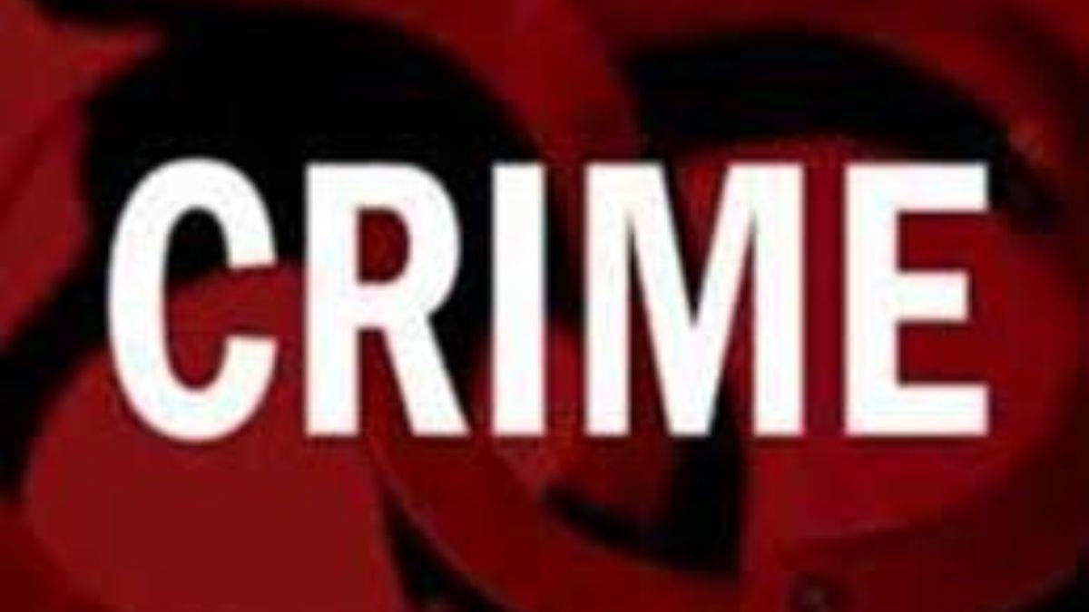 चाचा-चाची ने बांधकर गर्म सरिया से दागा, नाजुक अंगों को जलाया, नाबालिग बेटी से दुष्कर्म की रिपोर्ट भी लिखवाई