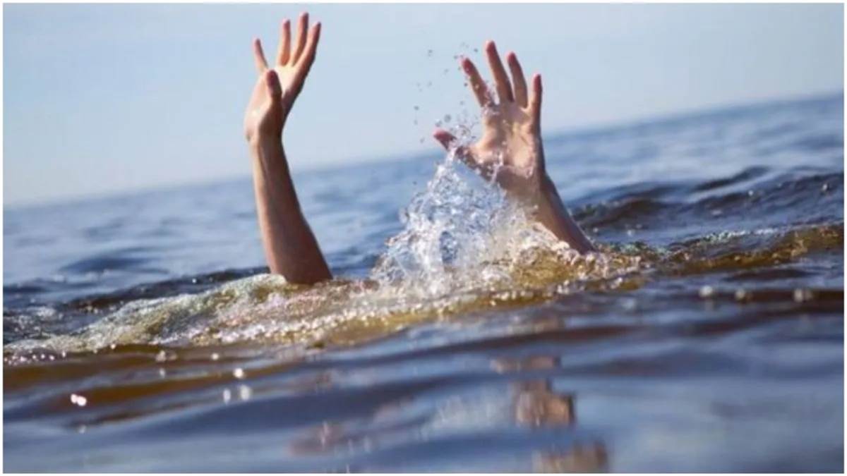 'हमारी अधूरी कहानी' इंस्टाग्राम पर रील डालकर प्रेमी जोड़े ने शिप्रा नदी के 30 फीट ऊंचे पुल से लगा दी छलांग, मौत