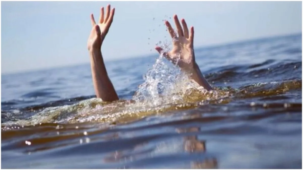 'हमारी अधूरी कहानी' इंस्टाग्राम पर रील डालकर प्रेमी जोड़े ने शिप्रा नदी के 30 फीट ऊंचे पुल से लगा दी छलांग, मौत