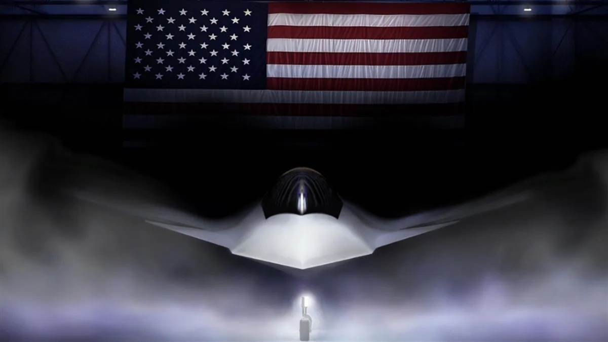 अमेरिकी सेना में शामिल होने वाला है 'सबसे खतरनाक प्लेन' F-47, क्या है इसकी खासियत?