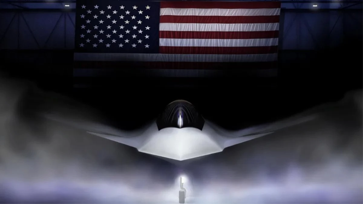 अमेरिकी सेना में शामिल होने वाला है 'सबसे खतरनाक प्लेन' F-47, क्या है इसकी खासियत?